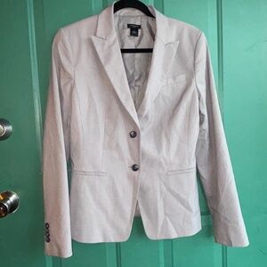 Ann Taylor size 8 business jacket